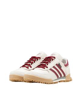 Zapatilla Adidas Marathon TR Beige Hombre