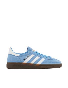 Zapatilla Adidas Handball Spezial Azul Unisex