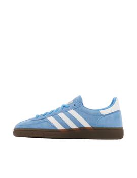 Zapatilla Adidas Handball Spezial Azul Unisex