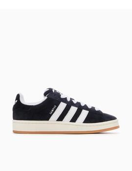 Zapatilla Adidas Campus 00s Negro Unisex