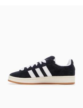 Zapatilla Adidas Campus 00s Negro Unisex