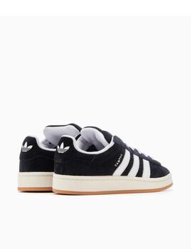 Zapatilla Adidas Campus 00s Negro Unisex