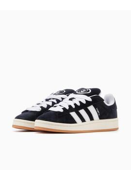 Zapatilla Adidas Campus 00s Negro Unisex