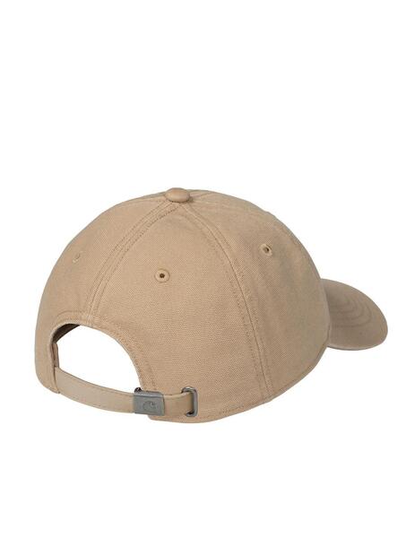 Gorra Carhartt Wip Dune Beige Unisex