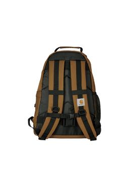 Mochila Carhartt Wip Kickflip Marrón Unisex