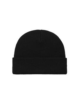 Gorro Carhartt Wip Stratus Hat Low Negro Unisex