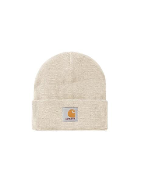 Gorro Carhartt Short Watch Mujer y Hombre Beige