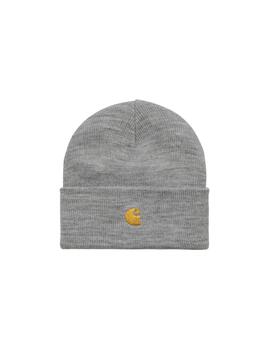 Gorro Carhartt Banks Beanie Gris Unisex