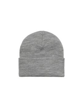 Gorro Carhartt Wip Chase Gris Unisex