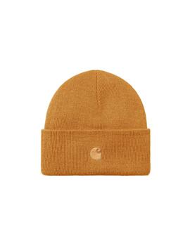 Gorro Carhartt Wip Chase Mostaza Unisex