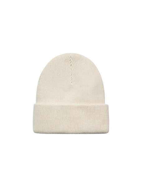 GORRO CARHARTT BLANCO - PURERACER S.L