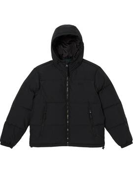 Cazadora Lacoste Acolchada Negro Hombre