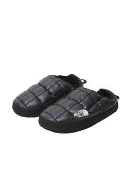 Zapatilla The North Face Thermoball Tent V Negro Mujer
