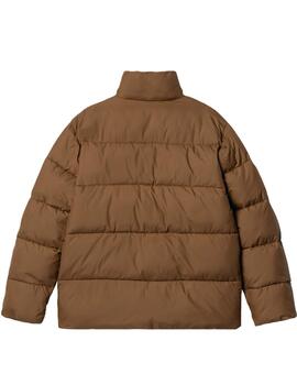 Chaqueta Carhartt Springfield Jacket Marrón Hombre