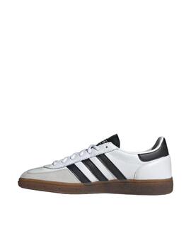 Zapatilla Adidas Handball Spezial Blanco Unisex