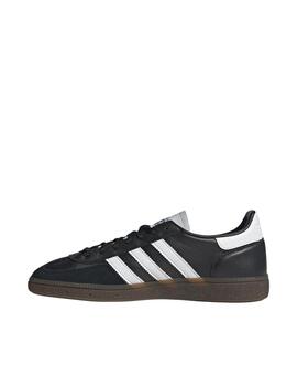 Zapatilla Adidas Handball Spezial Negro Hombre