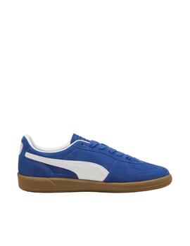 Zapatilla Puma Palermo Azul Unisex