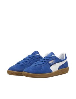 Zapatilla Puma Palermo Azul Unisex