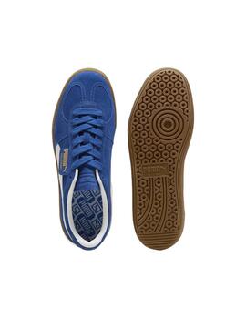 Zapatilla Puma Palermo Azul Unisex