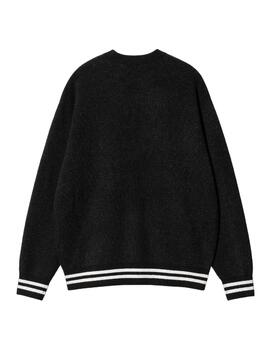 Jersey Carhartt Onyx Sweater Negro Unisex