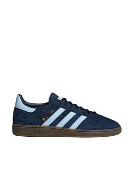 Zapatilla Adidas Handball Spezial Azul Unisex