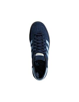 Zapatilla Adidas Handball Spezial Azul Unisex