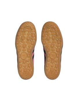 Zapatilla Adidas Gazelle Indoor Rosa Unisex