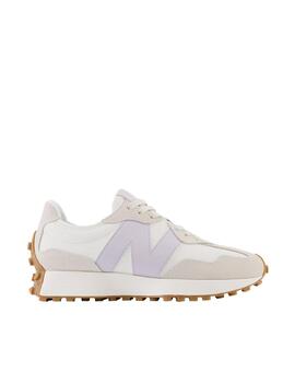 Zapatilla New Balance WS327OS Violeta Mujer