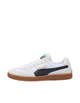 Zapatilla Puma Super Team OG Blanco Unisex