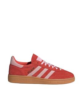 Zapatilla Adidas Handball Spezial Coral Mujer
