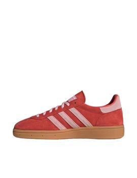 Zapatilla Adidas Handball Spezial Coral Mujer