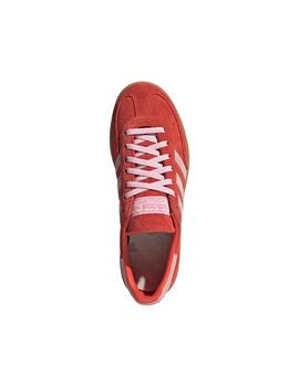 Zapatilla Adidas Handball Spezial Coral Mujer