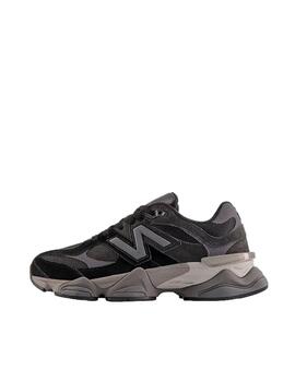 Zapatilla New Balance U9060BLK Negro Unisex