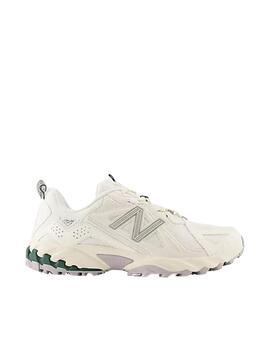 Zapatilla New Balance 610v1 Blanca Unisex