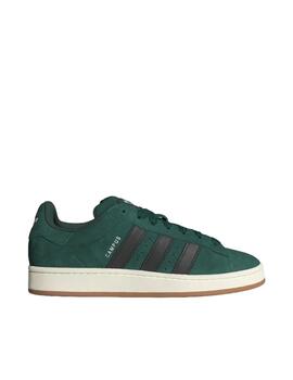 Zapatilla Adidas Campus 00s Verde Unisex