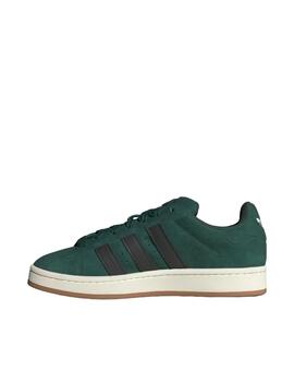 Zapatilla Adidas Campus 00s Verde Unisex