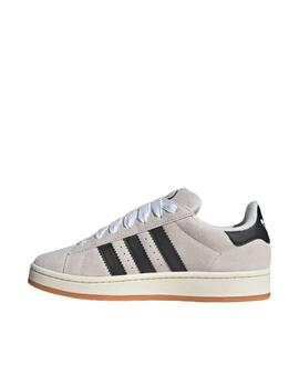 Zapatilla Adidas Campus 00s W Gris Unisex