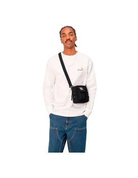 Bolso Carhartt Essentials Negro Unisex