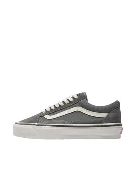 Zapatilla Vans MTE Old Skool Gris Hombre