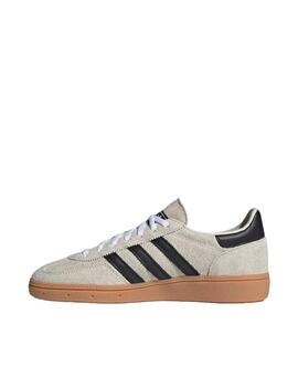 Zapatilla Adidas Handball Spezial Beige Unisex