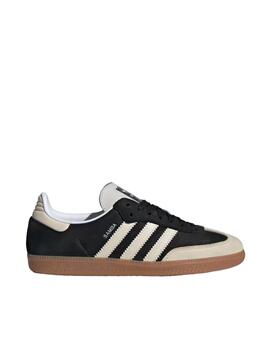 Zapatilla Adidas Samba OG Negra Unisex