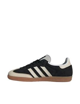 Zapatilla Adidas Samba OG Negra Unisex
