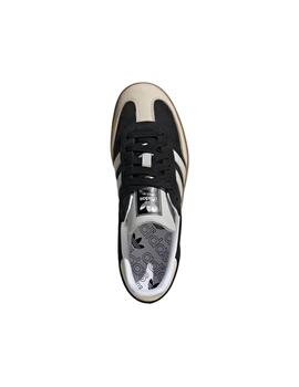Zapatilla Adidas Samba OG Negra Unisex