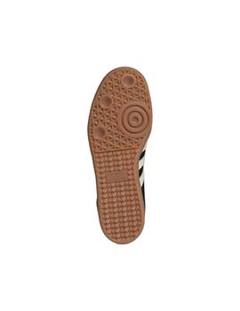 Zapatilla Adidas Samba OG Negra Unisex