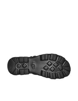 Sandalia UGG W Callie Negra Mujer
