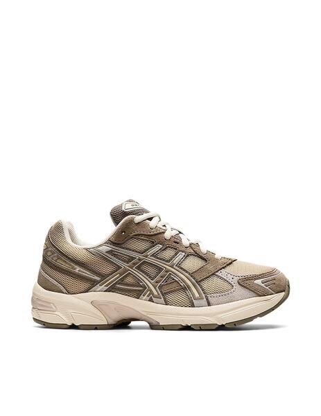 Asics hombre Marron top