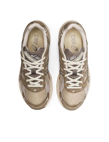 Zapatillas asics marrones hotsell